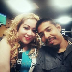 Meet your Posher, Fidencio